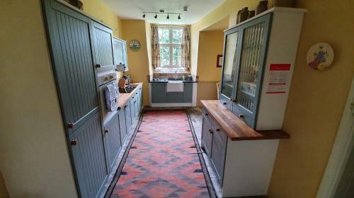 Braithwaite Hall Apartment