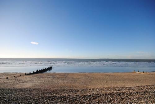 The Gulls - Wittering