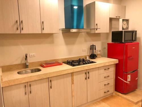 Apartamento Chanka Suites