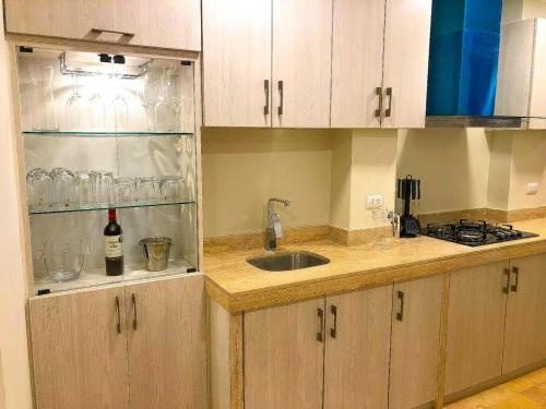 Apartamento Chanka Suites