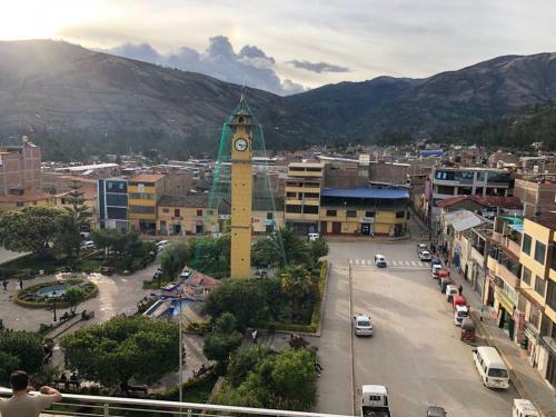 Apartamento Chanka Suites