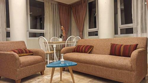 Apartamento Chanka Suites