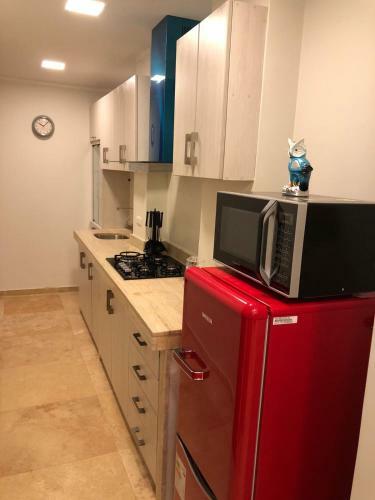 Apartamento Chanka Suites