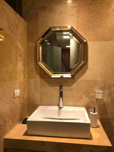 Apartamento Chanka Suites