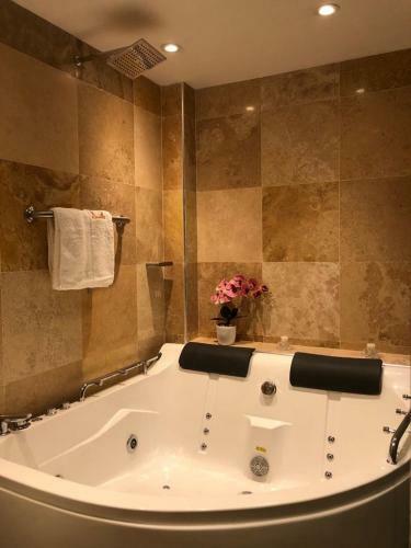 Apartamento Chanka Suites