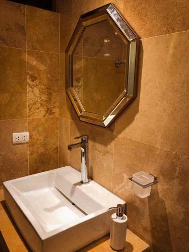 Apartamento Chanka Suites