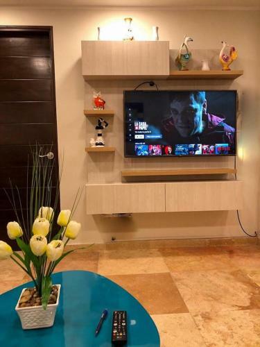 Apartamento Chanka Suites