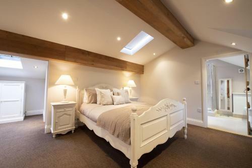Chance Cottage