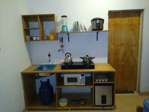 Apartamentos Amoblados En Playa Lobitos