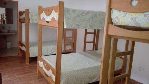 Apartamentos Amoblados En Playa Lobitos