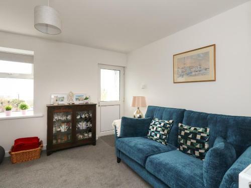 5 Coastguard Cottage