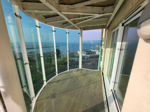 Apartamento The Channel Escape - Pool - Parking - Gym