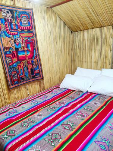 Uros Maya Lodge
