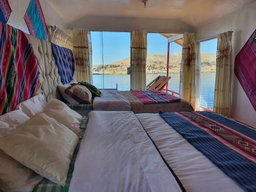 Titicaca Kotalaka Lodge