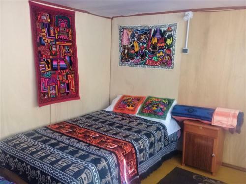 Lodge Habitacion Vista Al Lago