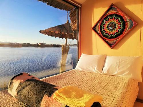 Lodge Habitacion Vista Al Lago