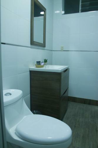 Bed & Breakfast Candelaria Inn