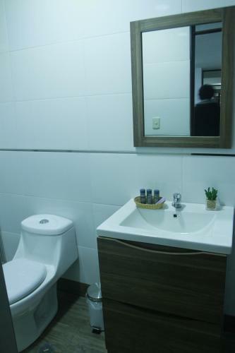 Bed & Breakfast Candelaria Inn