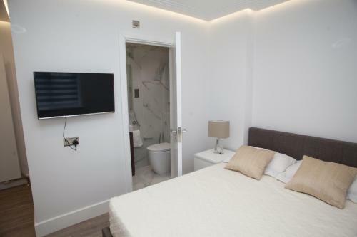 Hostal Goldbeaters House