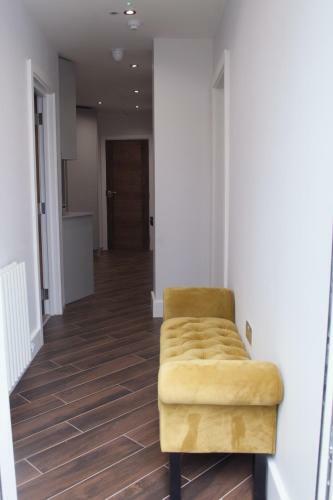 Hostal Goldbeaters House