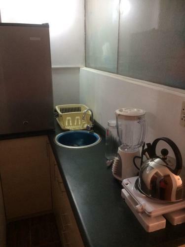 Apartamento Minidepartamento