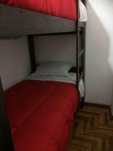 Apartamento Minidepartamento