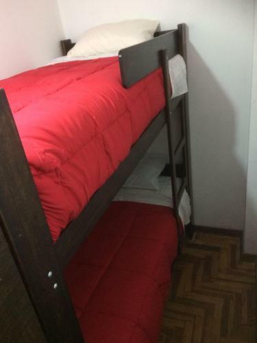 Apartamento Minidepartamento