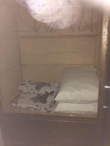 Apartamento Minidepartamento