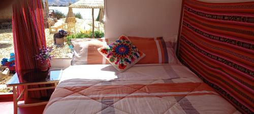 Titicaca Mallku Lodge