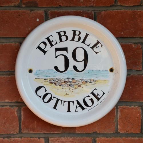 Pebble Cottage