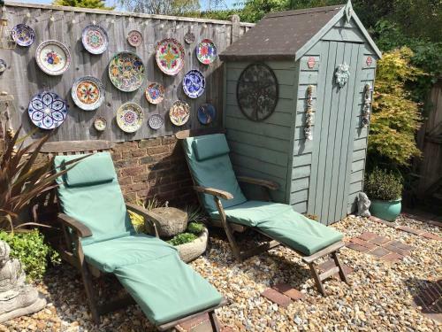 Pebble Cottage