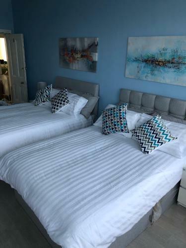 Bed & Breakfast The Halcyon