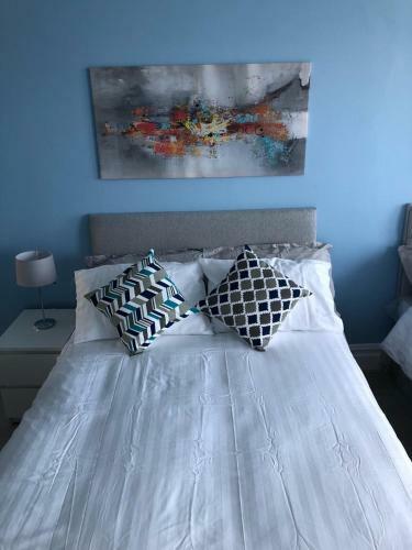 Bed & Breakfast The Halcyon