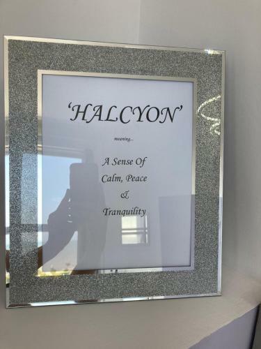 Bed & Breakfast The Halcyon