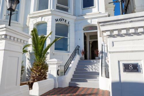 Bed & Breakfast The Halcyon