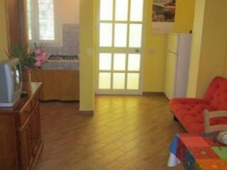 Apartamento Casa Mandorlo E Casa Ulivo Cefalu