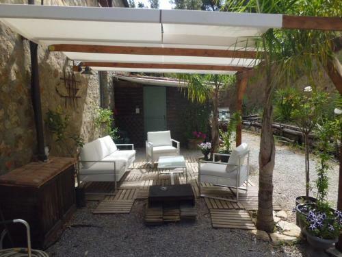 Villa Casa Batia