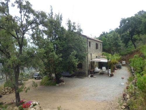 Villa Casa Batia