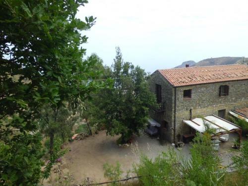 Villa Casa Batia