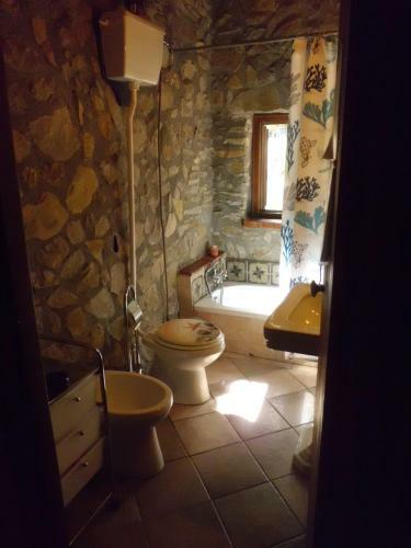 Villa Casa Batia