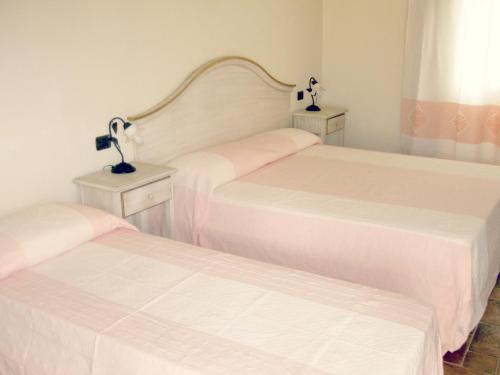 Hotel Albergo Rurale Borgo Alba Barona