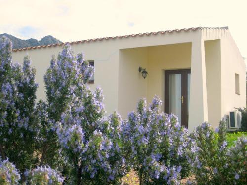 Hotel Albergo Rurale Borgo Alba Barona