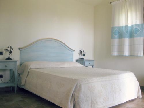 Hotel Albergo Rurale Borgo Alba Barona
