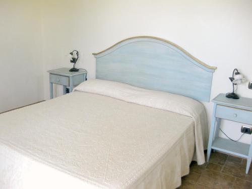 Hotel Albergo Rurale Borgo Alba Barona