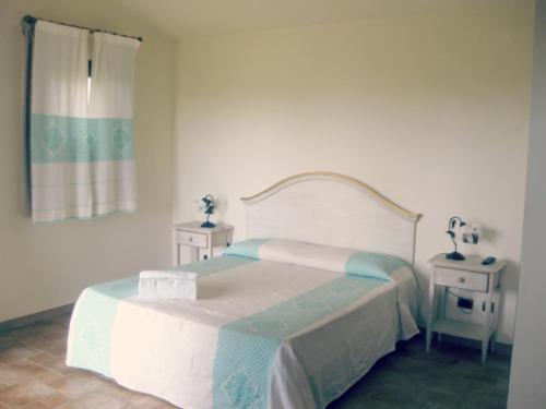 Hotel Albergo Rurale Borgo Alba Barona