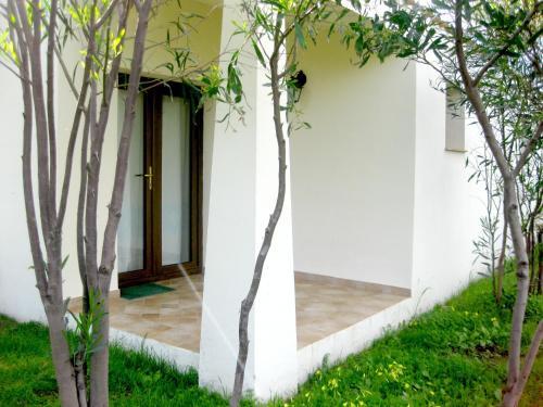 Hotel Albergo Rurale Borgo Alba Barona
