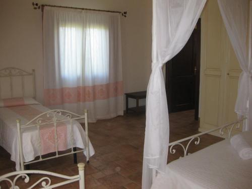 Hotel Albergo Rurale Borgo Alba Barona