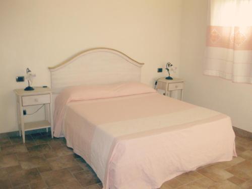 Hotel Albergo Rurale Borgo Alba Barona