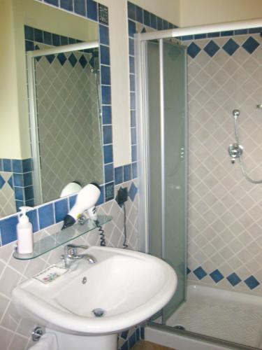 Hotel Albergo Rurale Borgo Alba Barona