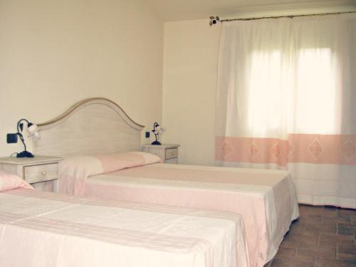 Hotel Albergo Rurale Borgo Alba Barona